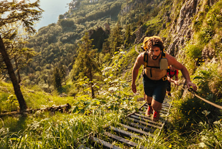 Calling All Men: It's Time To Make Wellness & Self-Care Your Own (Here's Where To Start)