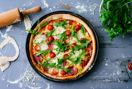 Bloated? These 5 Foods May Be The Culprit