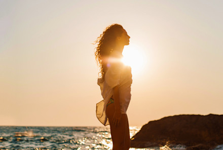 7 Spiritual Practices That Will Take Monday’s Eclipse Up A Notch 7 Spiritual Practices That Will Take Monday’s Eclipse Up A Notch