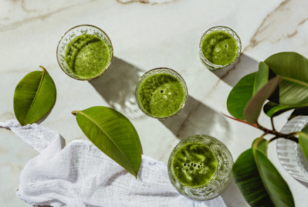 Unlock Your Body's Potential With These Innovative Diet Optimization Tools