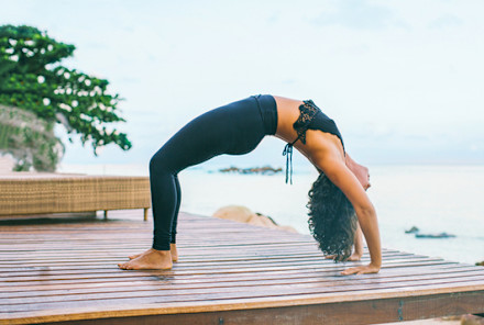 How To Protect Your Skin From All Those Sweaty Workouts