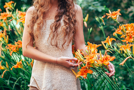 8 Plants That Will Supercharge Your Sex Drive (A Doctor Explains)