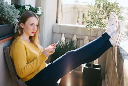 The Real Reason You're Tired, Cranky, & Anxious