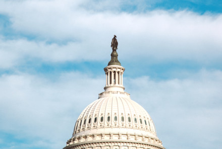 A Former Congressional Staffer On The Most Effective Way To Mobilize The Government