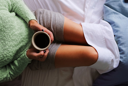 5 Myths About Bladder Issues (And How To Retrain It Naturally)