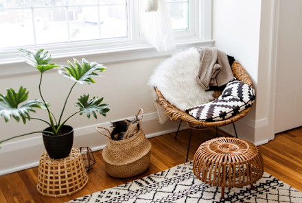 Think You Don't Have Time For Feng Shui? You Can Transform Your Home's Energy In 5 Minutes Or Less
