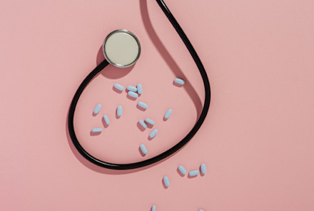 The One Supplement This Psychiatrist Always Recommends To Her Patients