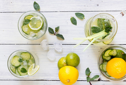 Read article: This One-Day Plan Is All You Need To Eliminate Bloat