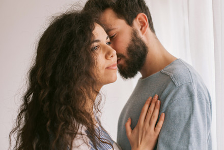 How To Deal When Your Partner's Fantasy Turns You Off