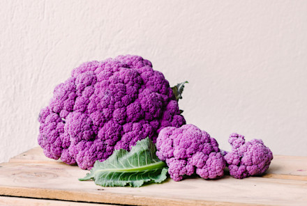 4 Foods That Squash Stress