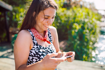 5 Secrets To Making Online Dating Work For You (According To A Couples Therapist)