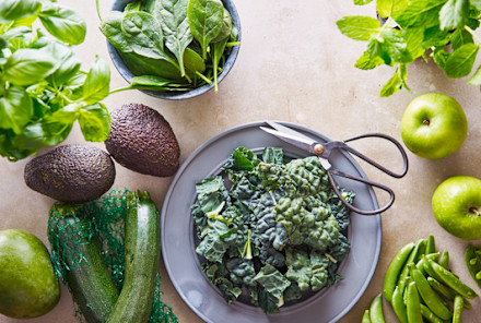 The 10 Best Green Supplements & Their Benefits