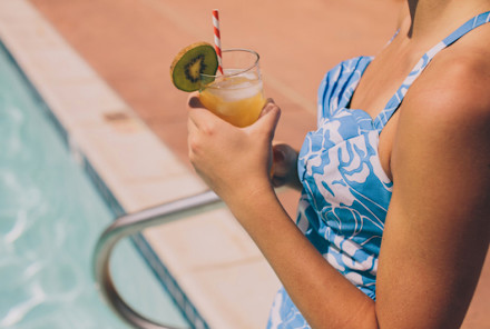 Is Alcohol The One Thing Standing Between You & Optimal Health?