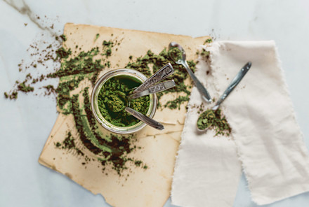 The Blood Sugar–Balancing Ingredient That Will Take Your Smoothie To A Whole New Level