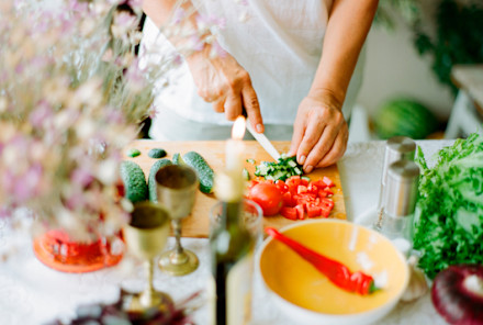 13 Go-To Delivery Orders You Can (Easily!) Make At Home