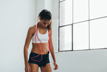 Why I Turned To Bootcamp After 15 Years As A Pilates Instructor