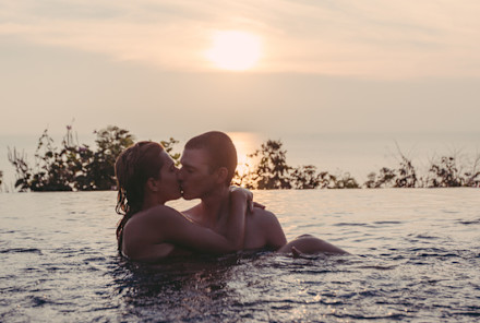 How Tantra Can Help You Heal From Sexual Trauma & Become Orgasmic