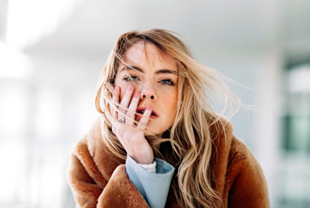 A Holistic Neurologist Explains Why You're So Tired