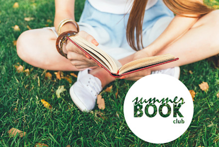 The 5 Books You Have To Read This Summer