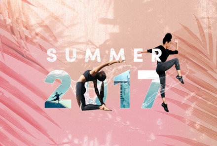 Read article: Confirmed: Mindful Fitness Is On The Rise This Summer. Here Are The Trends You Need To Know About