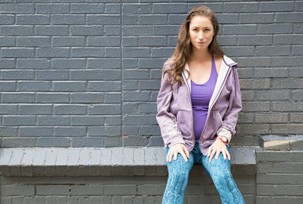 Feeling Anxious? Take One Minute To Do This Breathing Exercise