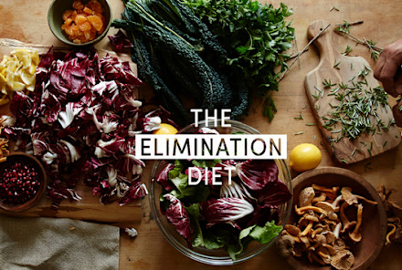 What Eating On An Elimination Diet Actually Looks Like