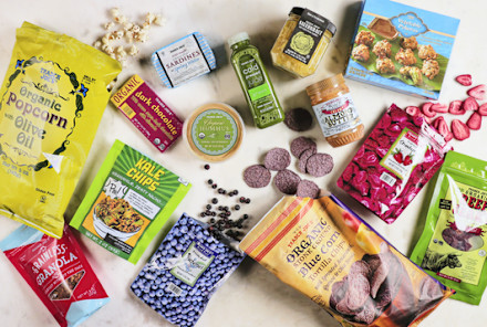 Found: The Healthiest Snacks You Can Buy At Trader Joe’s