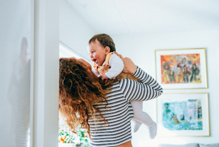 Bookmark This: Essential Tips For A Sustainable, Toxin-Free Nursery