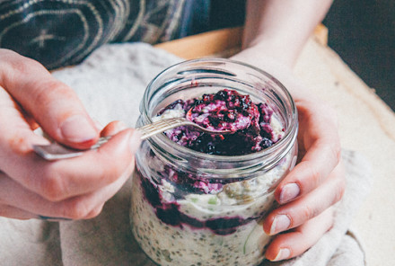 How I Healed My Relationship With Food & Stopped Dieting For Good