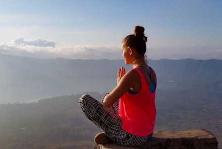 9 Career Lessons I Learned From My Yoga Practice