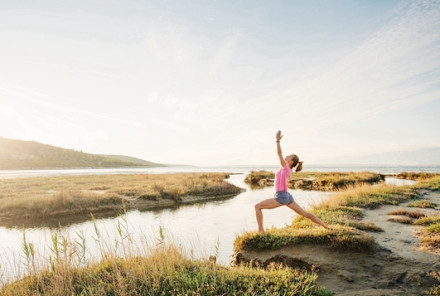 The 3 Things That Made My 85-Pound Weight Loss Possible