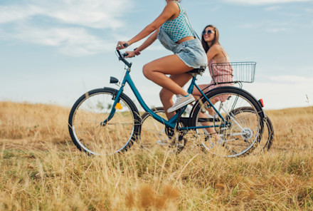 How To Take A Spiritual Journey (Even When Others Don't Get It)
