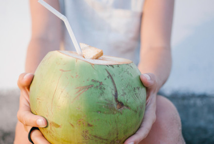 12 Ways I'm Going To Be Good To My Body In 2015
