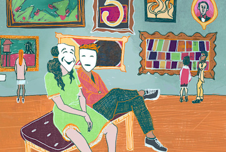 Why We Date People Who Make Us Feel Like Sh*t