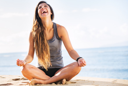I'm A Yoga Teacher. Here Are 5 Things Yoga Teachers Get Wrong ALL The Time
