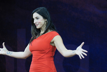 How Tantra Helped Me Overcome Trauma & Find Sexual Healing