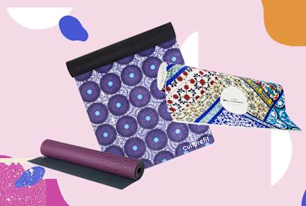 8 Best Yoga Mats To Enhance Your Practice