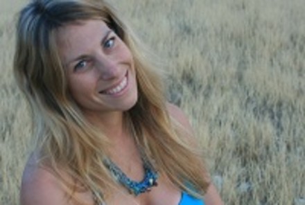 How to End Dieting for Good with Yoga