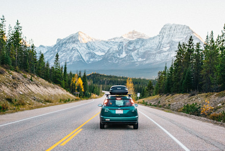 How To Have Epic Outdoor Adventures (Even When You Work A Desk Job)