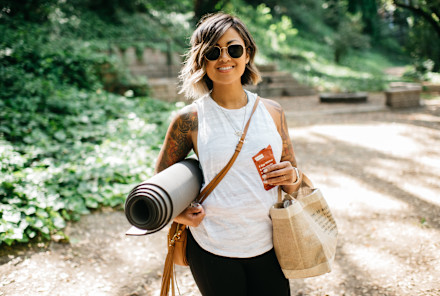 Here's The Secret To Staying Healthy All Summer Long