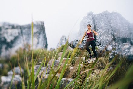 Why Your Next Vacation Should Be A Runcation—Here’s How To Plan One
