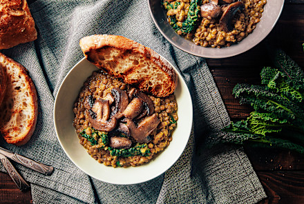 5 Gut-Healing Soups To Start The Year Off Right