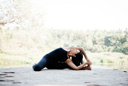 3 Self-Care Rituals for a Stronger-Than-Ever Immune System