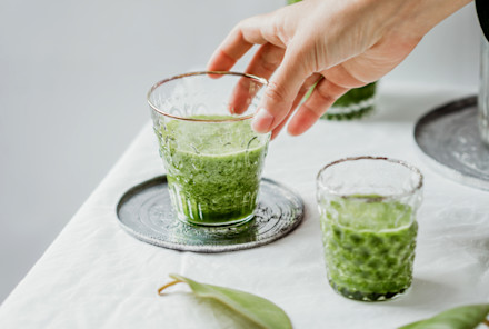 The One Ingredient You Should Be Working Into Every Single Meal