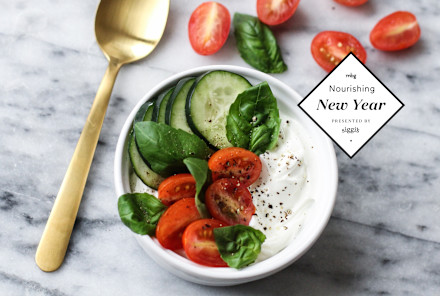 If You Have Just One Of These 7 Ingredients, You Can Make A Quick, Healthy Dinner