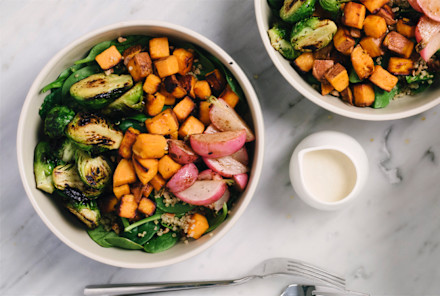 Make This Fridge-Purging Challenge Your New Monday Ritual