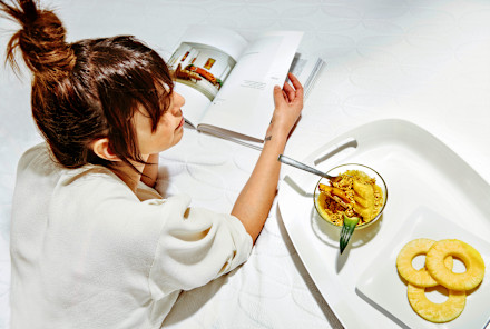 Wave Goodbye To Meal Prep, This Is The Easiest Way To Eat Clean