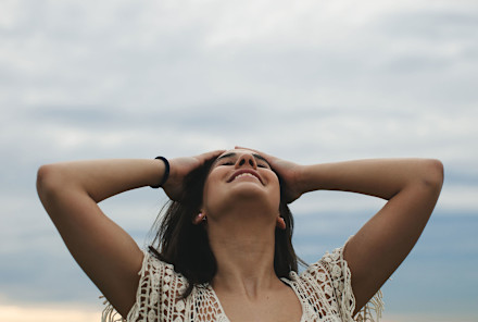 A Daily Habit To Become More Emotionally Intelligent, From A Psychologist
