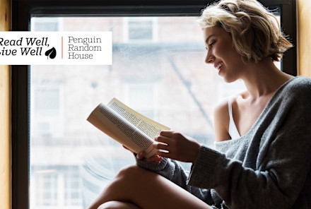 Read Well, Live Well: 5 Ways Reading Benefits Your Brain