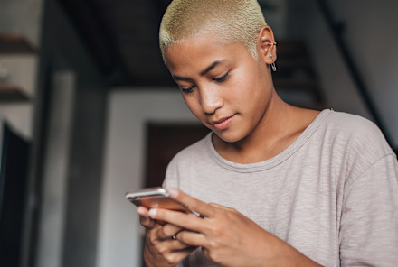 How To Stop Ghosting People (aka How To Reject Someone Kindly)